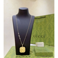 Gucci Necklaces